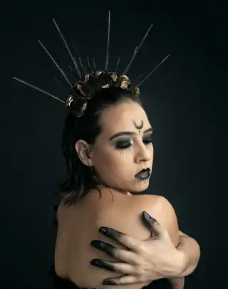 Елена Кузнецова